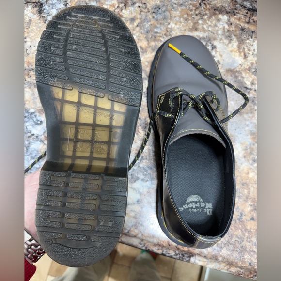 Dr martens Us men’s 10 - Picture 4 of 5